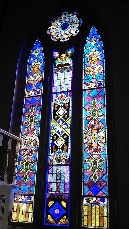 Kilise Virtay Uygulamaları