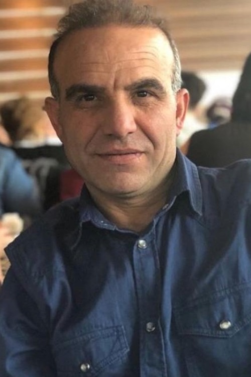 Sezgin KARAMAN
