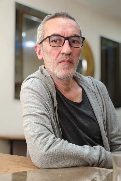 Çetin BAL